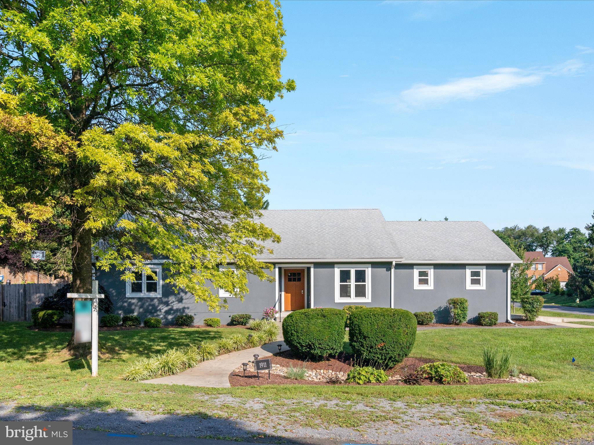 Winchester, VA 22601,1911 WAYLAND DR