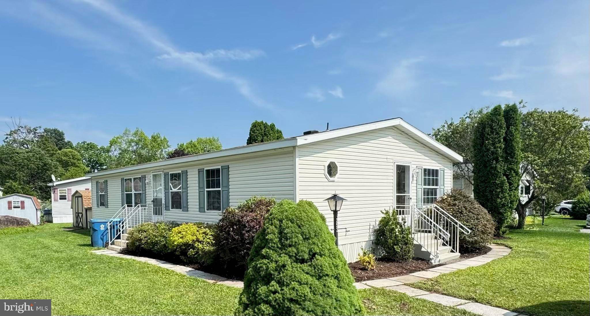 Dover, PA 17315,800 YORK RD #253