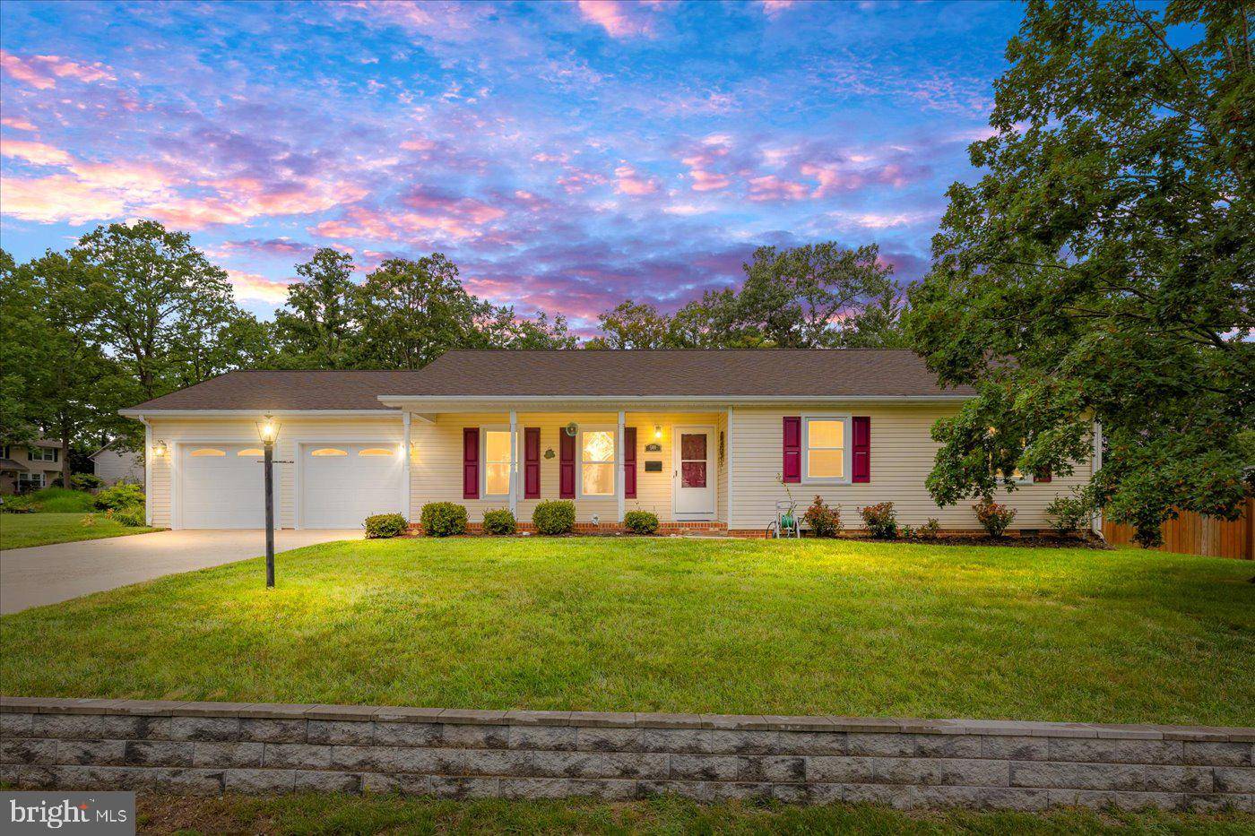 Fredericksburg, VA 22407,500 MAPLE GROVE DR
