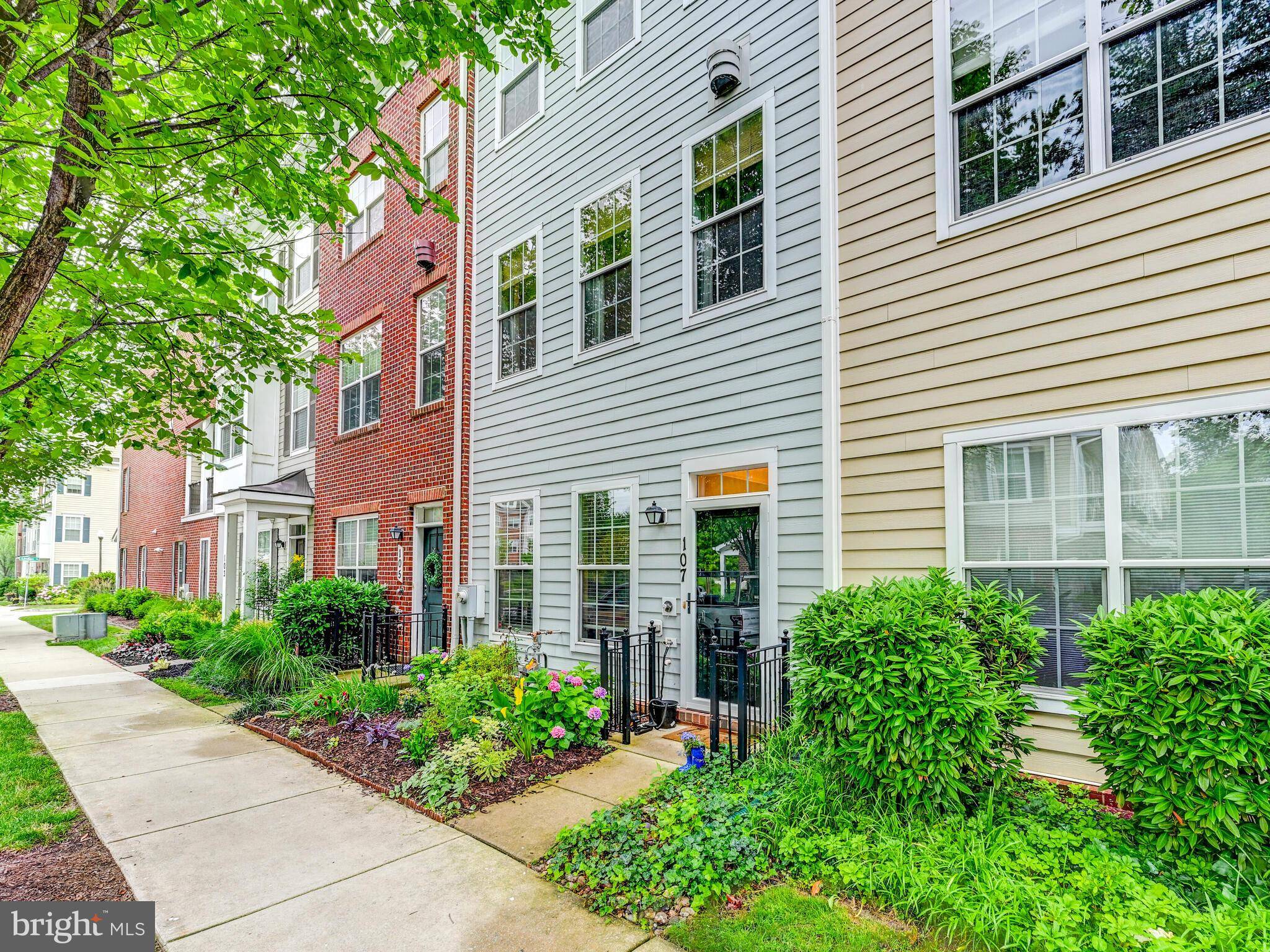 Baltimore, MD 21286,107 MERIDIAN LN