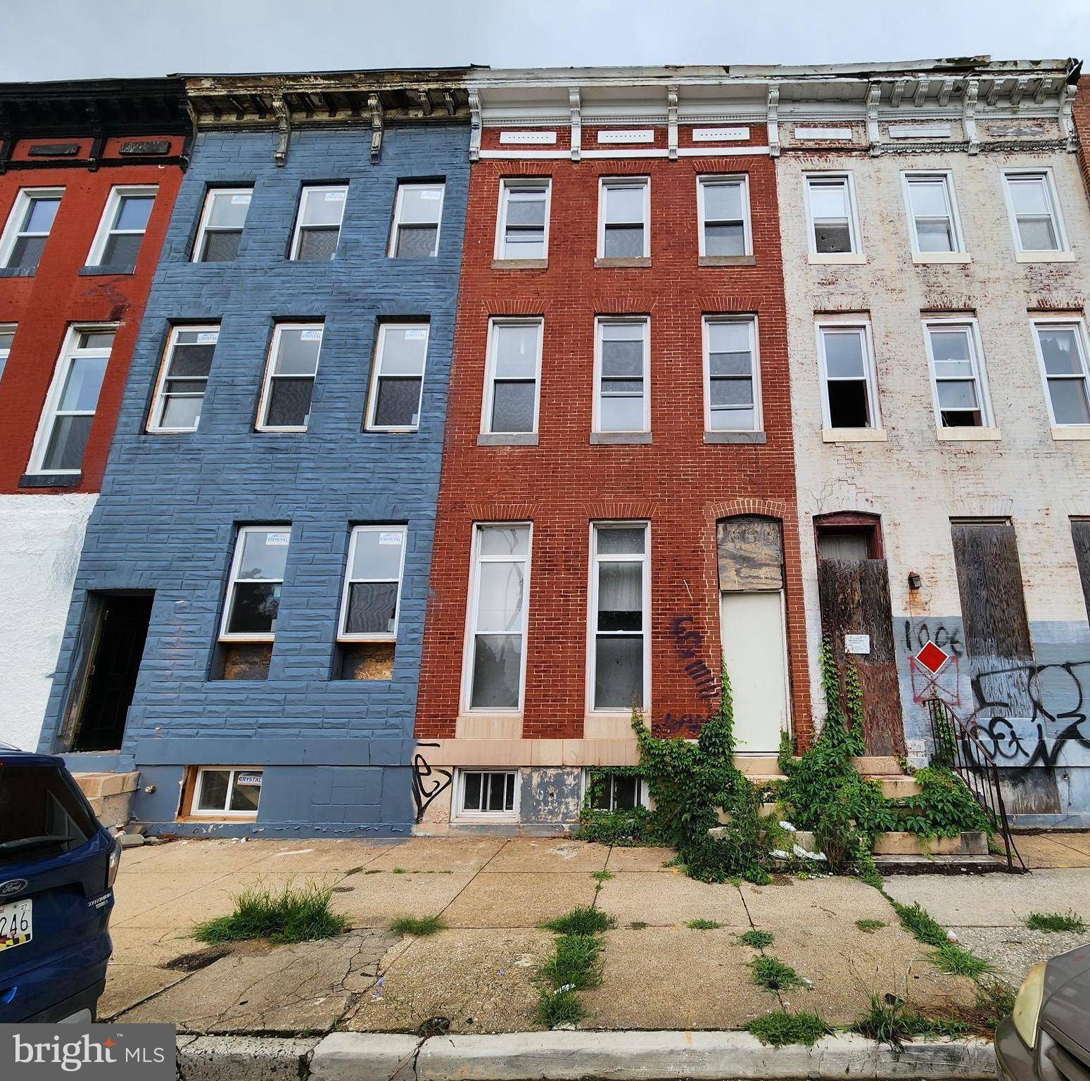 Baltimore, MD 21202,1004 E PRESTON ST