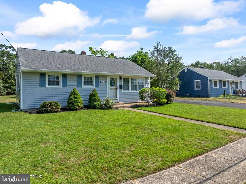Toms River, NJ 08753,512 TERRACE AVE