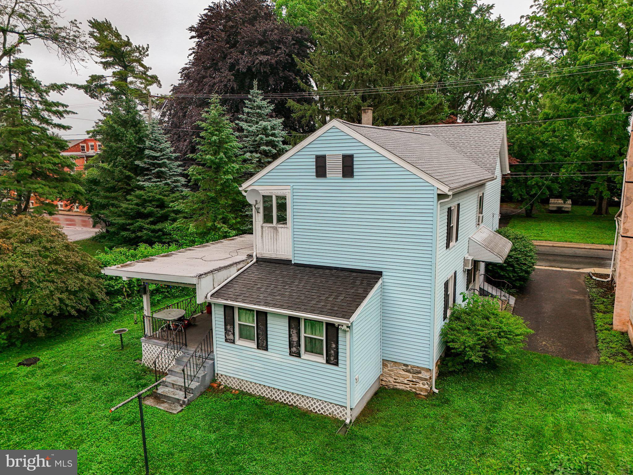 Strasburg, PA 17579,7 S JACKSON ST