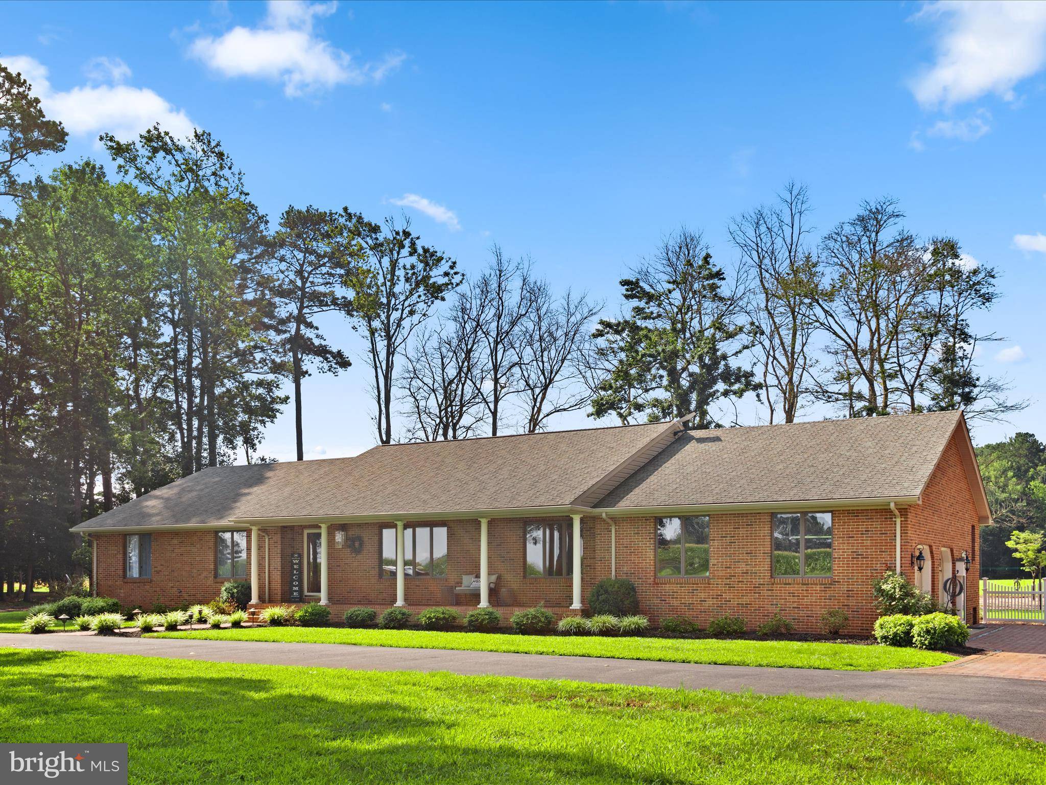 Parsonsburg, MD 21849,33915 SHOCKLEY RD