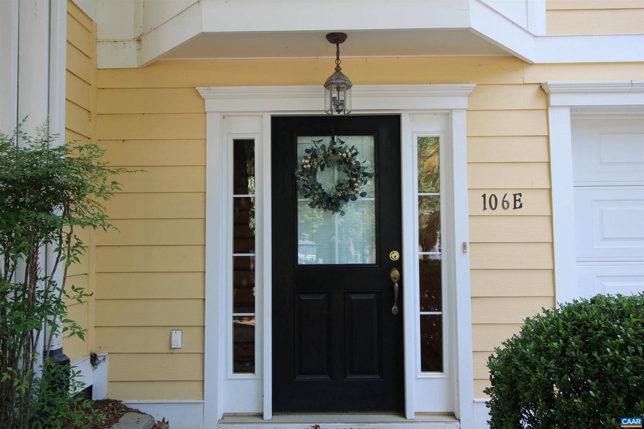 Charlottesville, VA 22901,106 MELBOURNE PRK #E