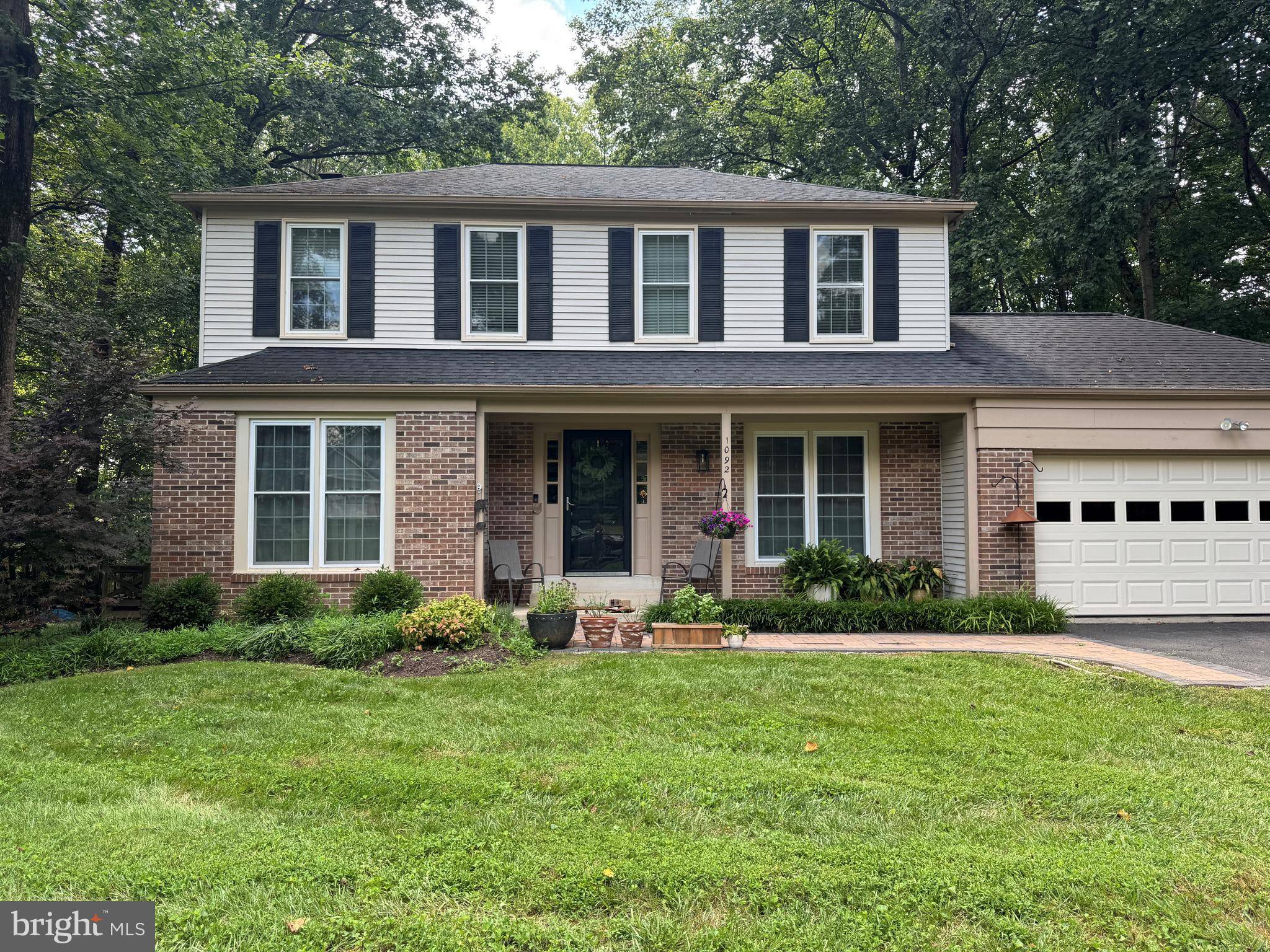 Great Falls, VA 22066,1092 LORAN CT
