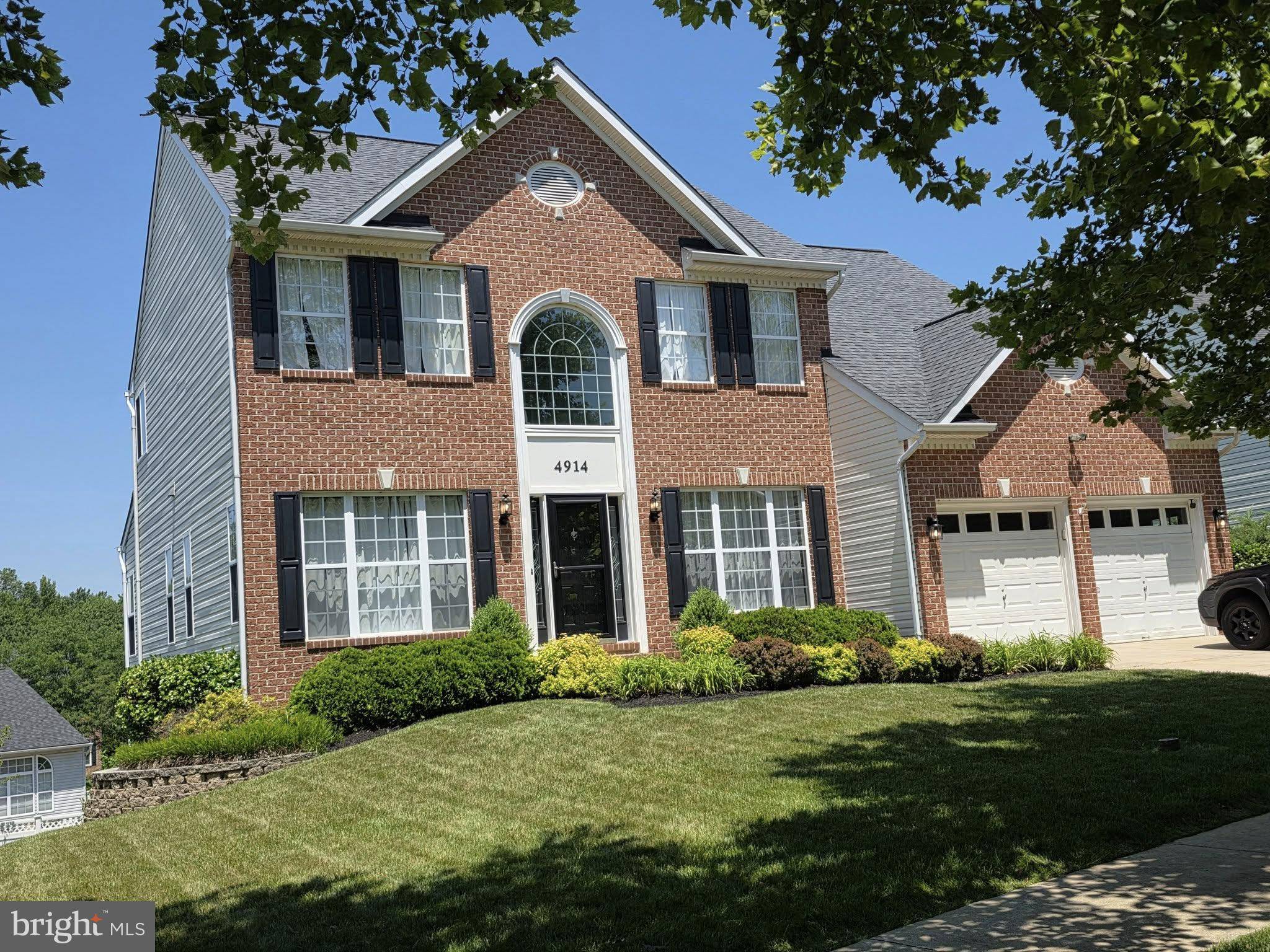 Perry Hall, MD 21128,4914 GLEN SUMMIT DR
