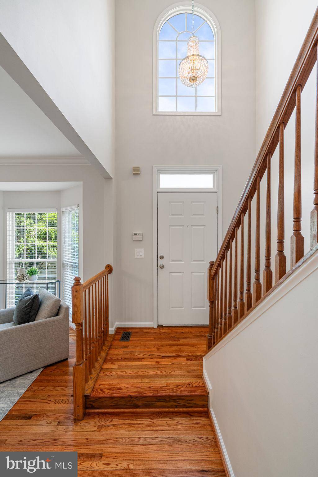 Lorton, VA 22079,7873 CRANFORD FARM CIR