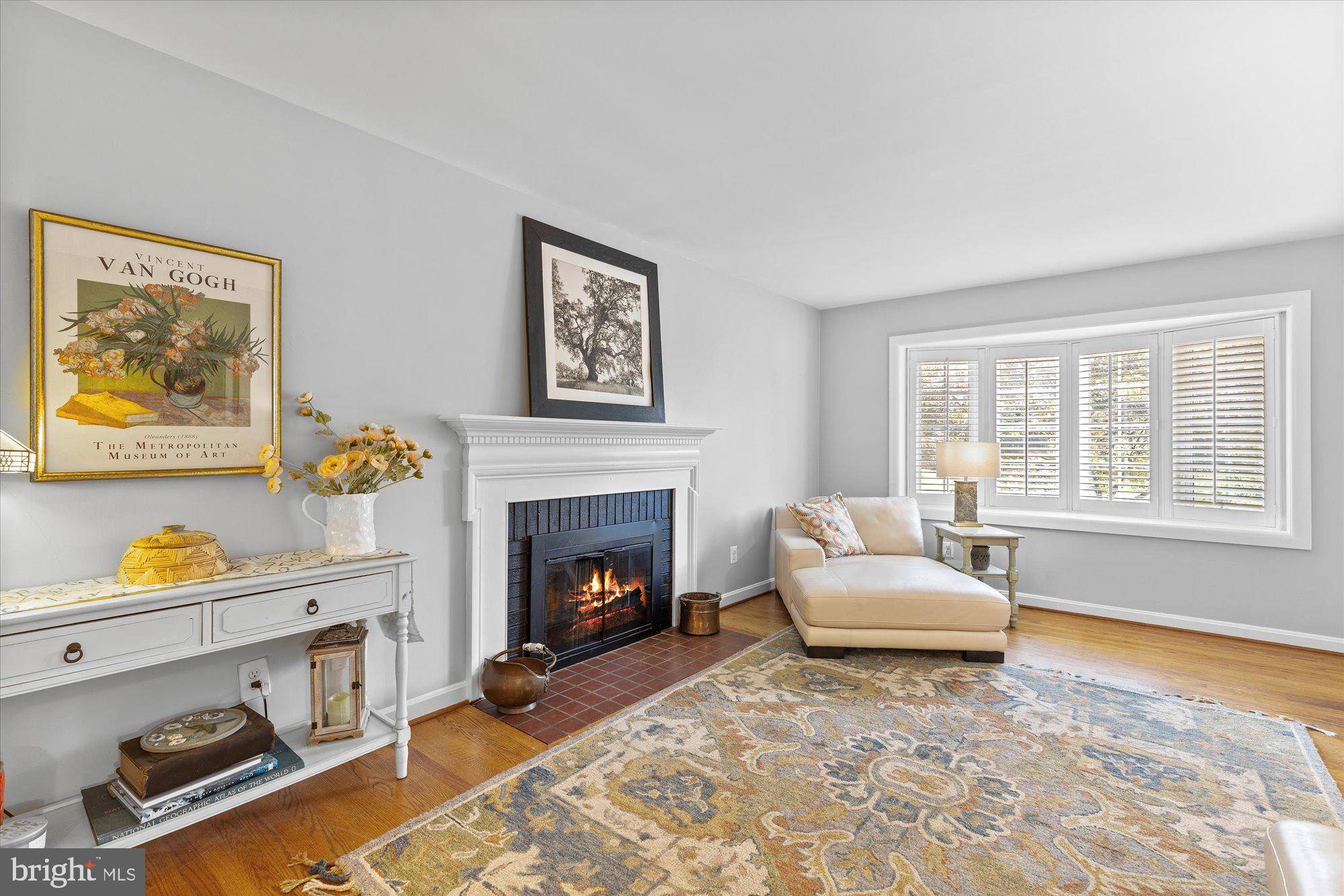 Falls Church, VA 22046,2533 REMINGTON ST
