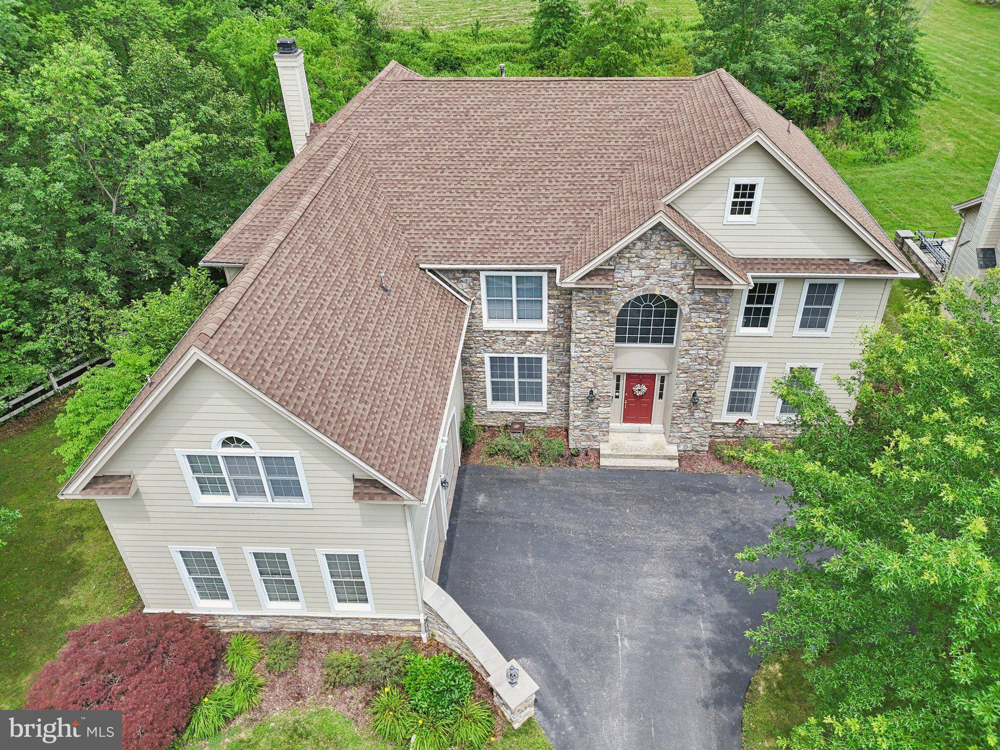 Chester Springs, PA 19425,121 PALSGROVE WAY