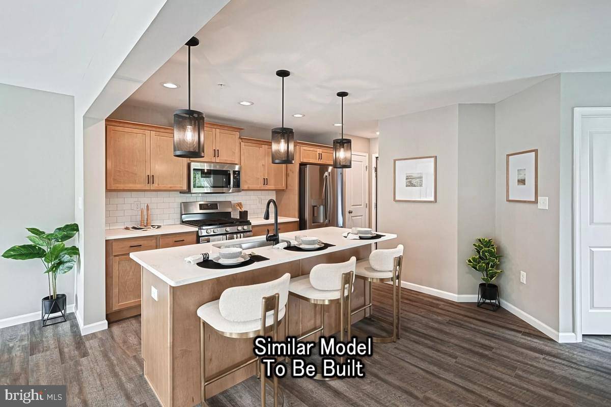 State College, PA 16803,118 BROAD OAK LN #LOT 97