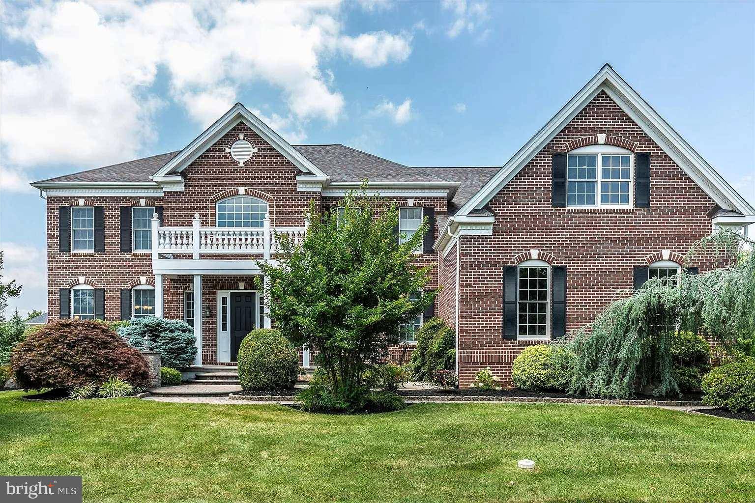 Chester Springs, PA 19425,2151 FERNCROFT LN