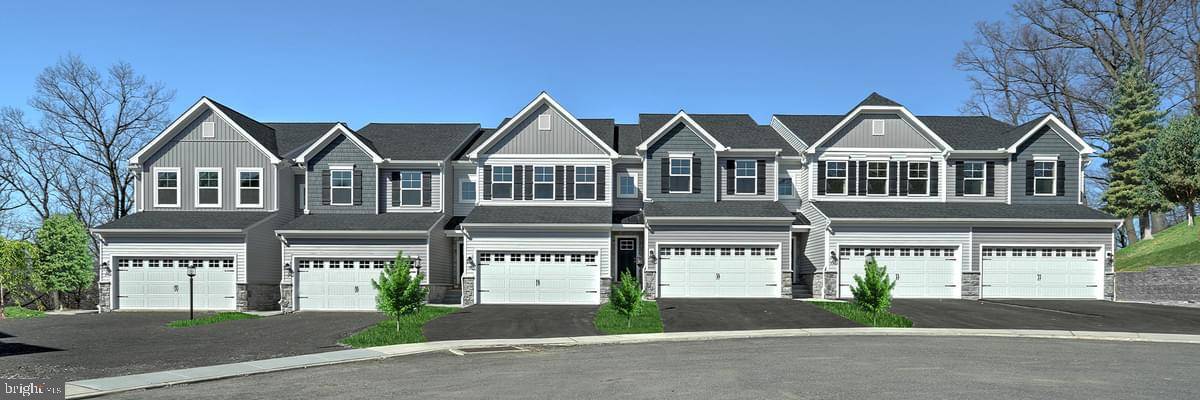 State College, PA 16803,122 BROAD OAK LN #LOT 99
