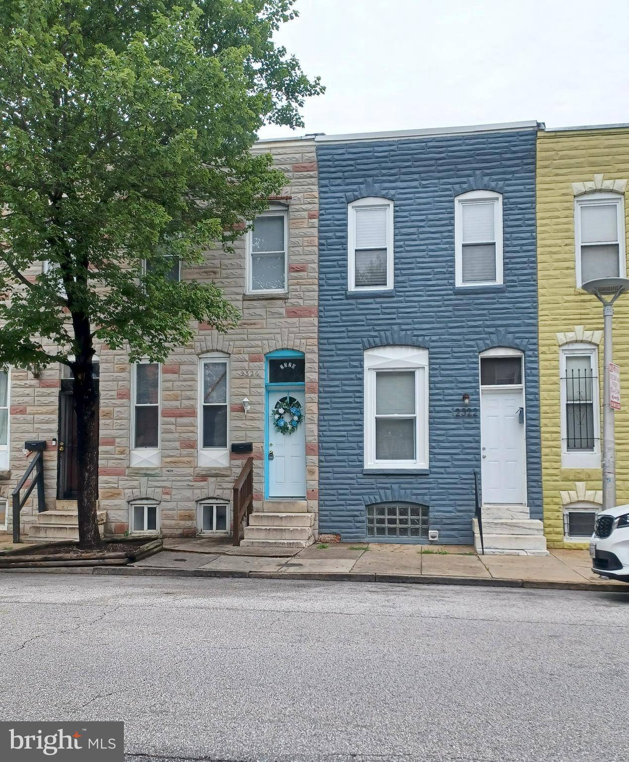 Baltimore, MD 21205,2320 JEFFERSON ST