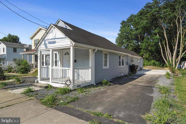 Dover, DE 19904,31 S KIRKWOOD ST