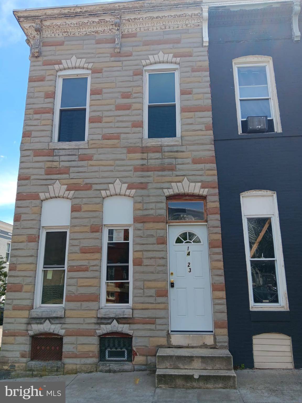 Baltimore, MD 21213,1423 E LANVALE ST