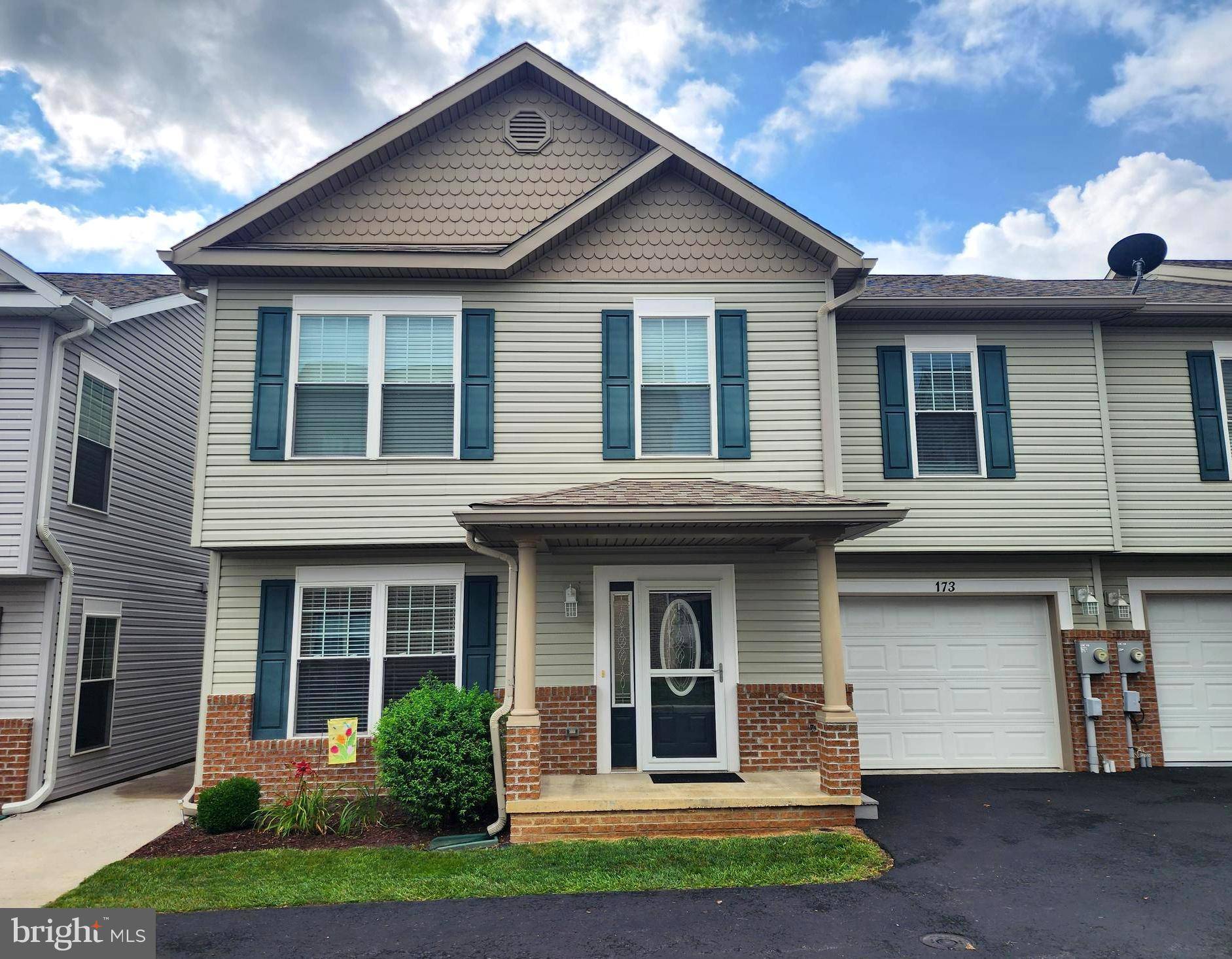 Cumberland, MD 21502,173 SUNRISE CIR