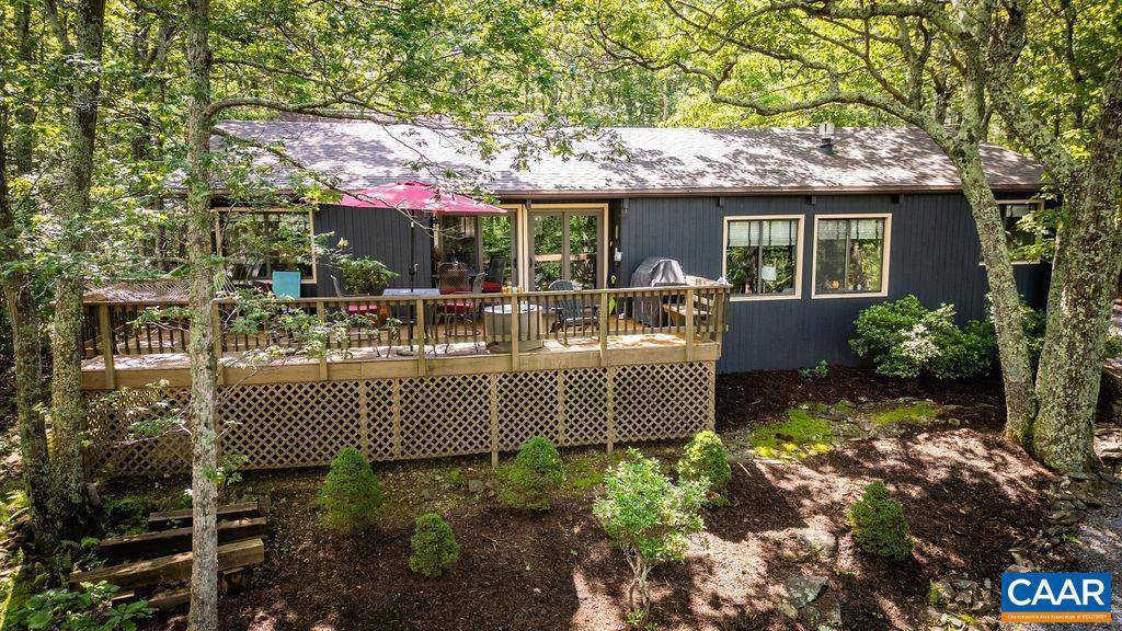 Roseland, VA 22967,127 BLACKROCK CIR
