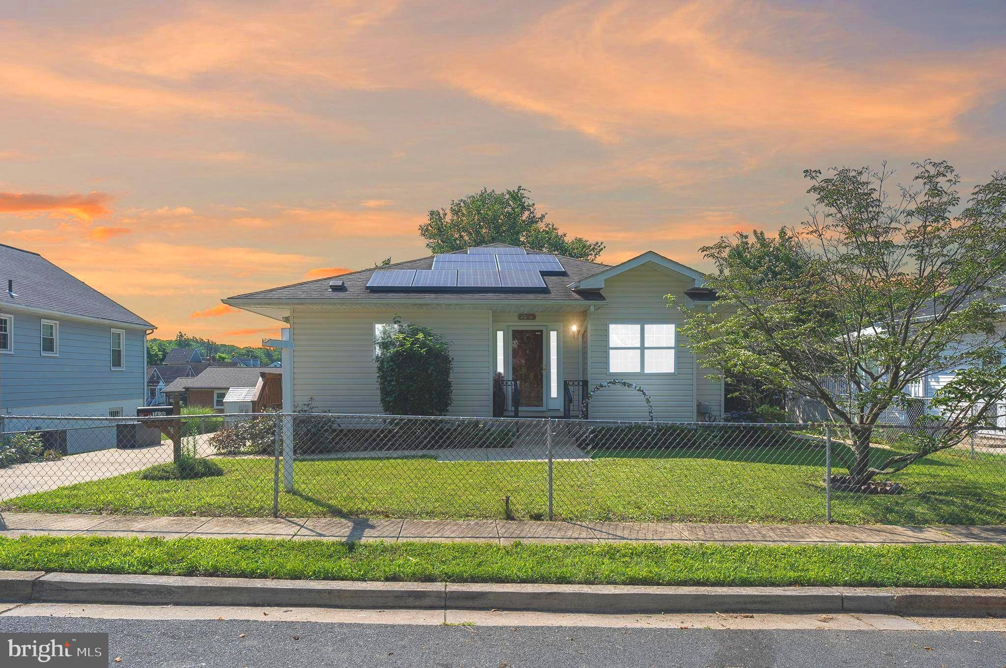 Capitol Heights, MD 20743,1420 BILLINGS AVE