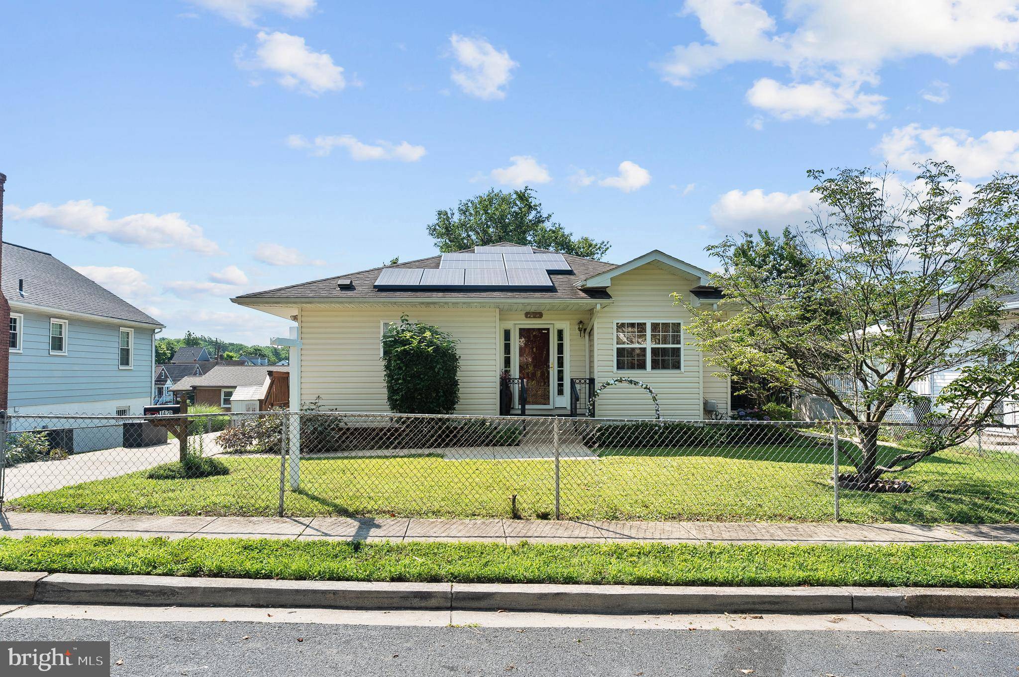 Capitol Heights, MD 20743,1420 BILLINGS AVE