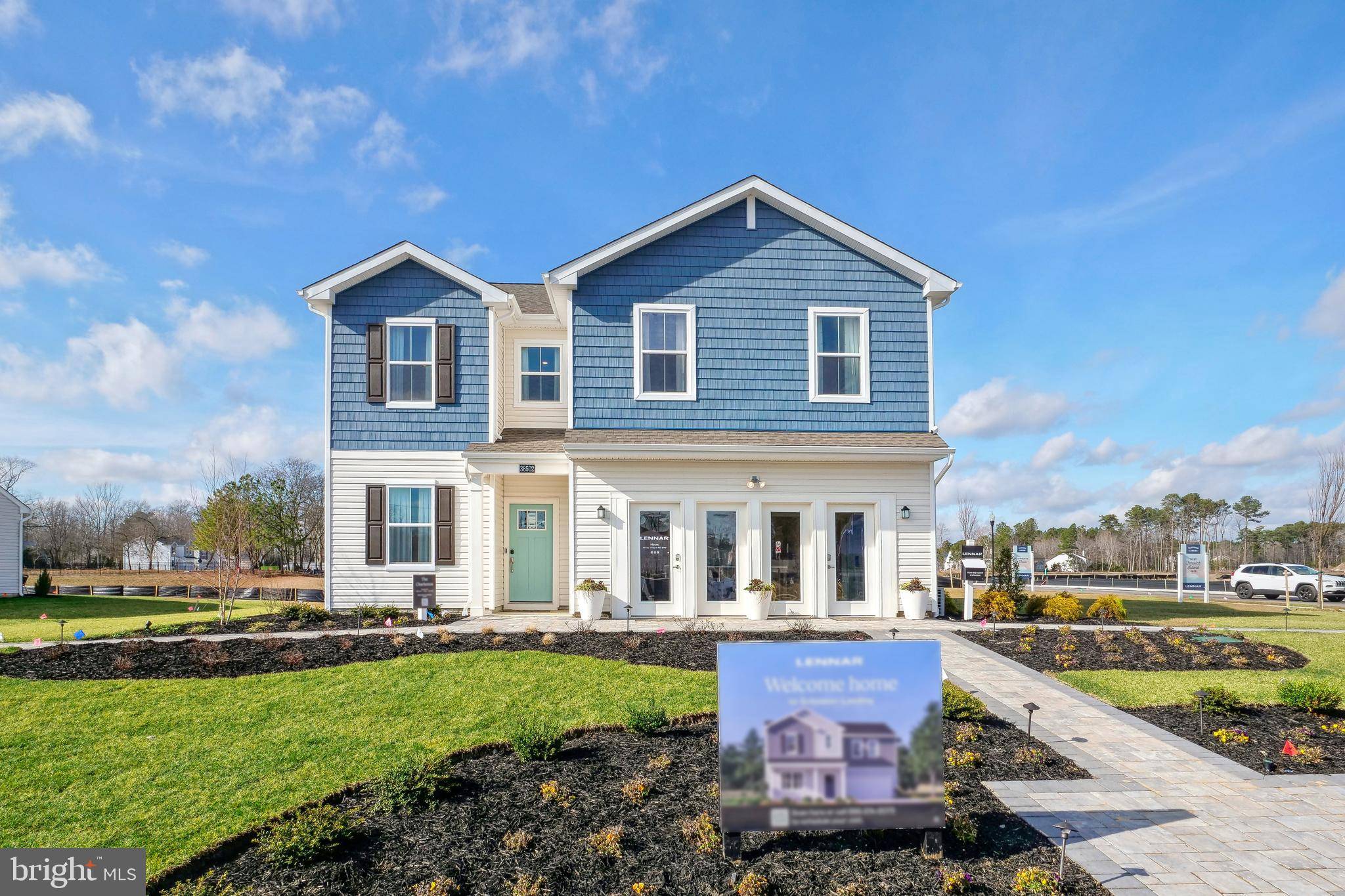 Ellendale, DE 19941,13317 MULLICA DR