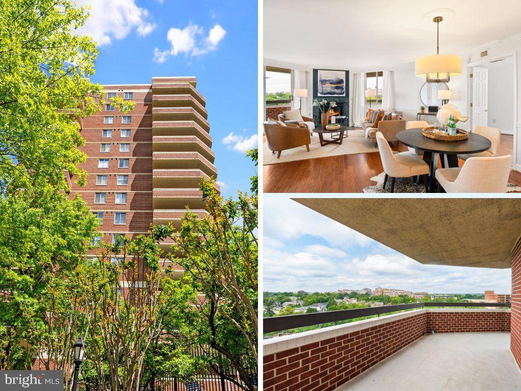 Arlington, VA 22201,1276 N WAYNE ST #830