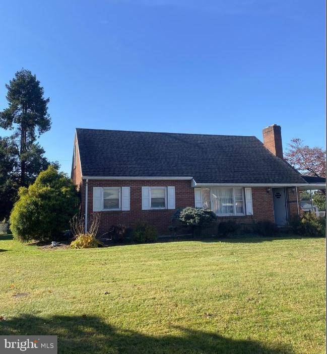 Hagerstown, MD 21740,1410 SHERMAN AVE