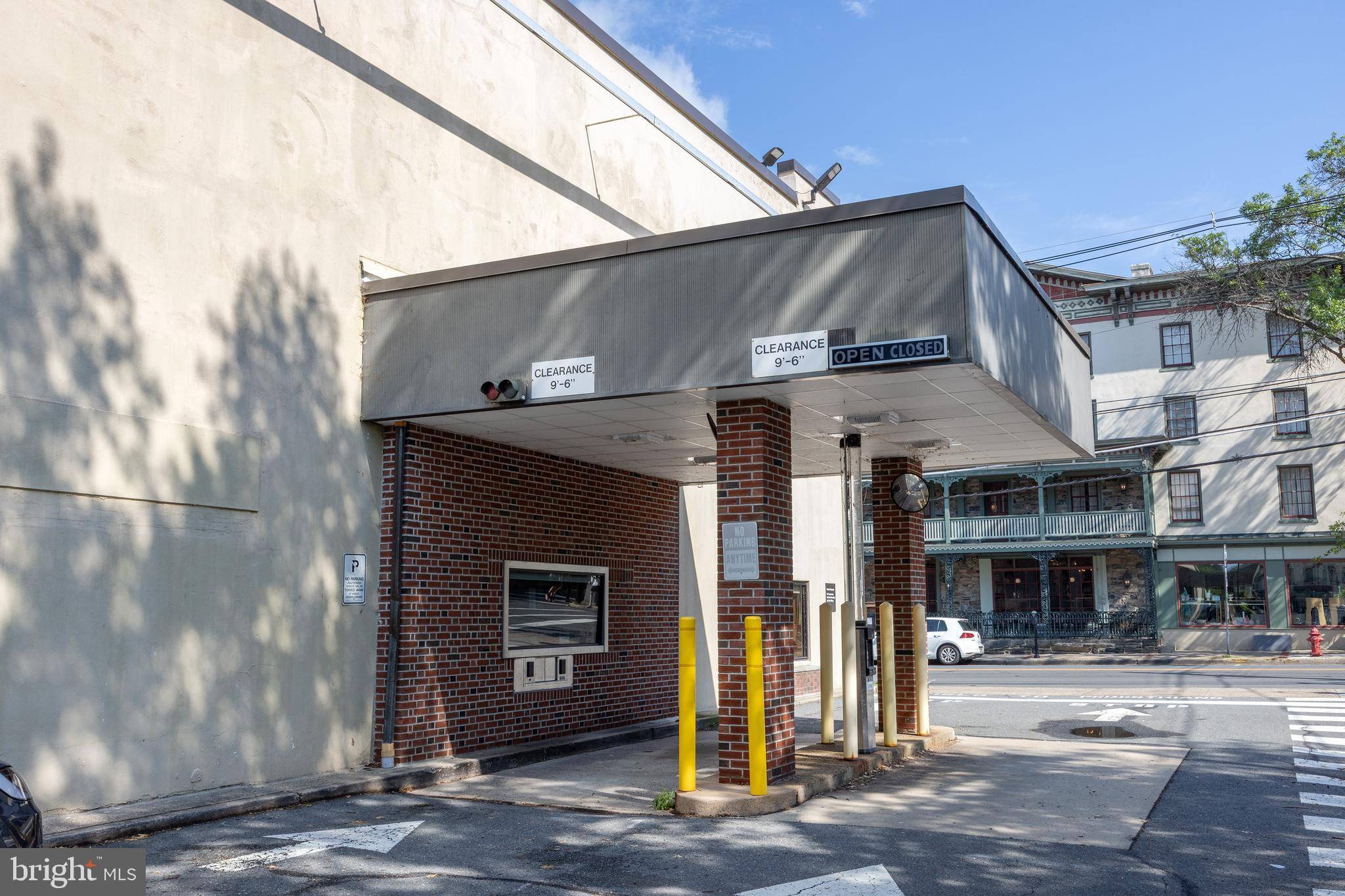 Lambertville, NJ 08530,31-37 BRIDGE ST