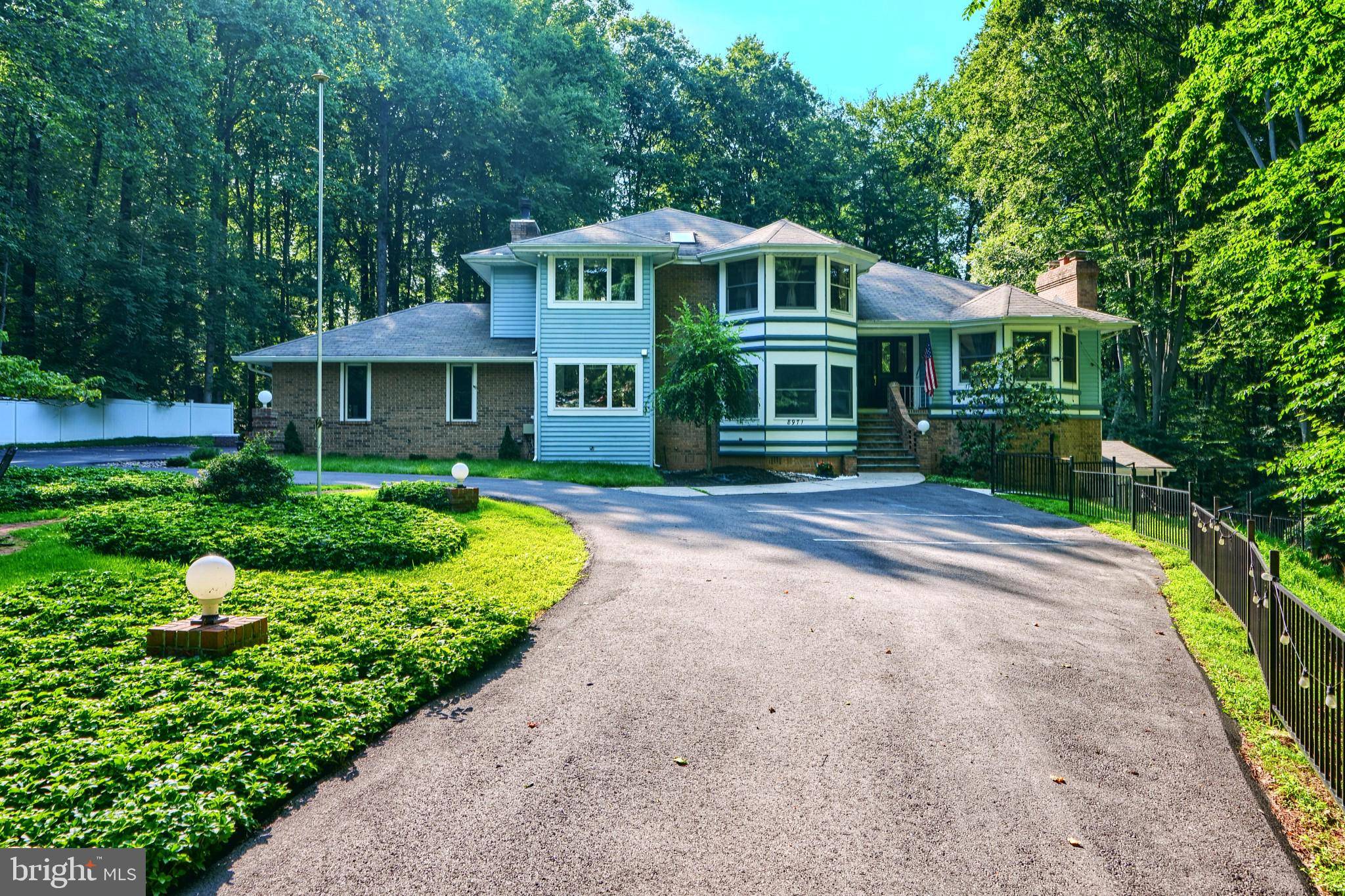 Ellicott City, MD 21042,8971 FURROW AVE