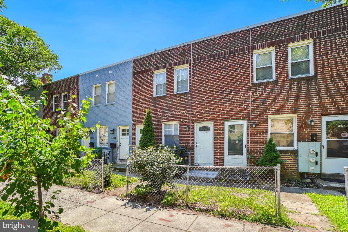 Washington, DC 20002,1729-1731 GALES PL NE