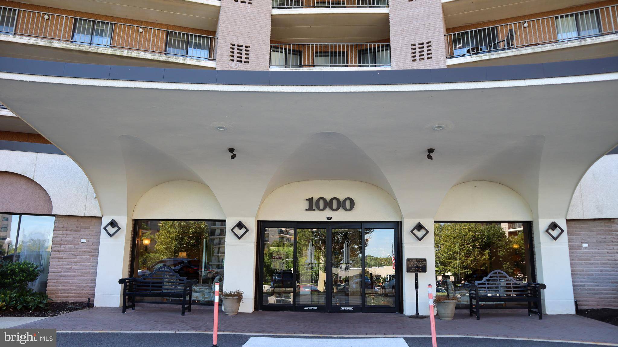 King Of Prussia, PA 19406,10514 VALLEY FORGE CIR #514