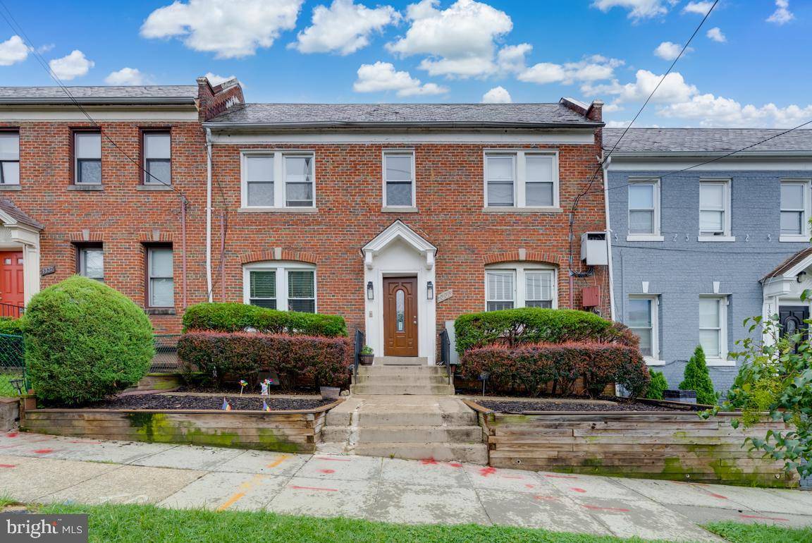 Washington, DC 20018,1333 ADAMS ST NE ##2