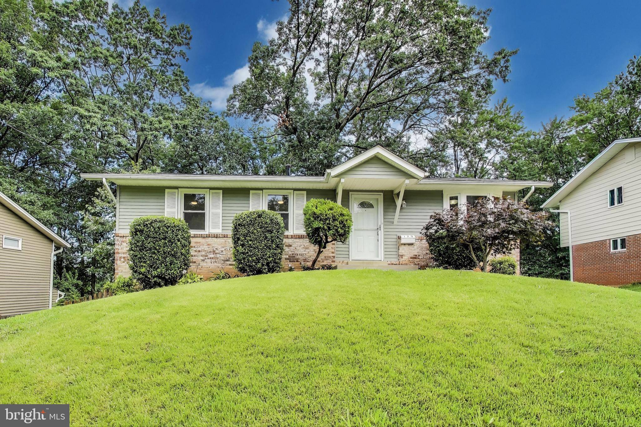 Greenbelt, MD 20770,129 LASTNER LN