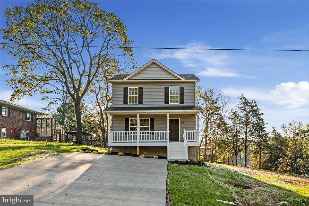 Strasburg, VA 22657,397 CRIM ST