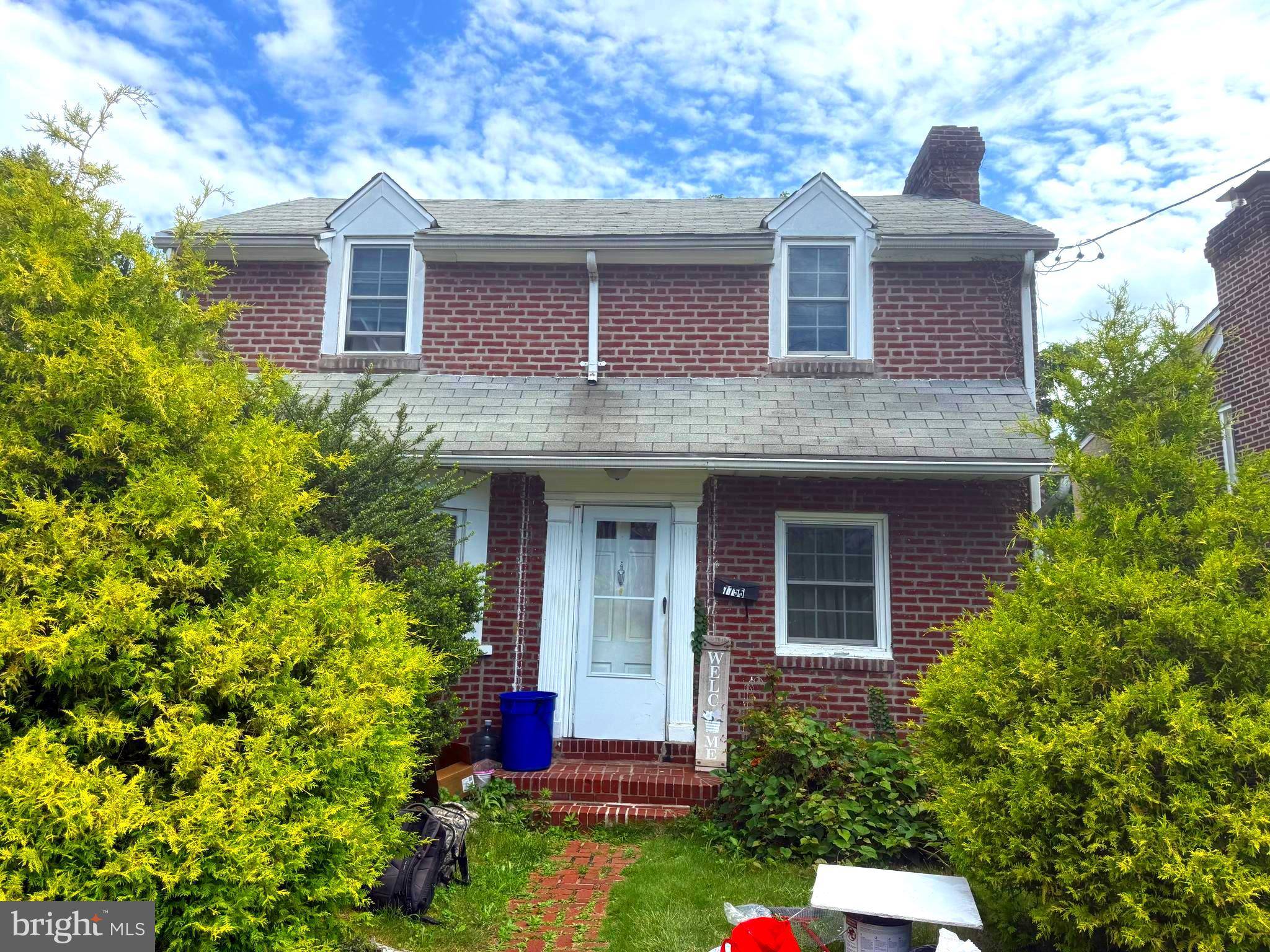 Upper Darby, PA 19082,7755 PARKVIEW RD