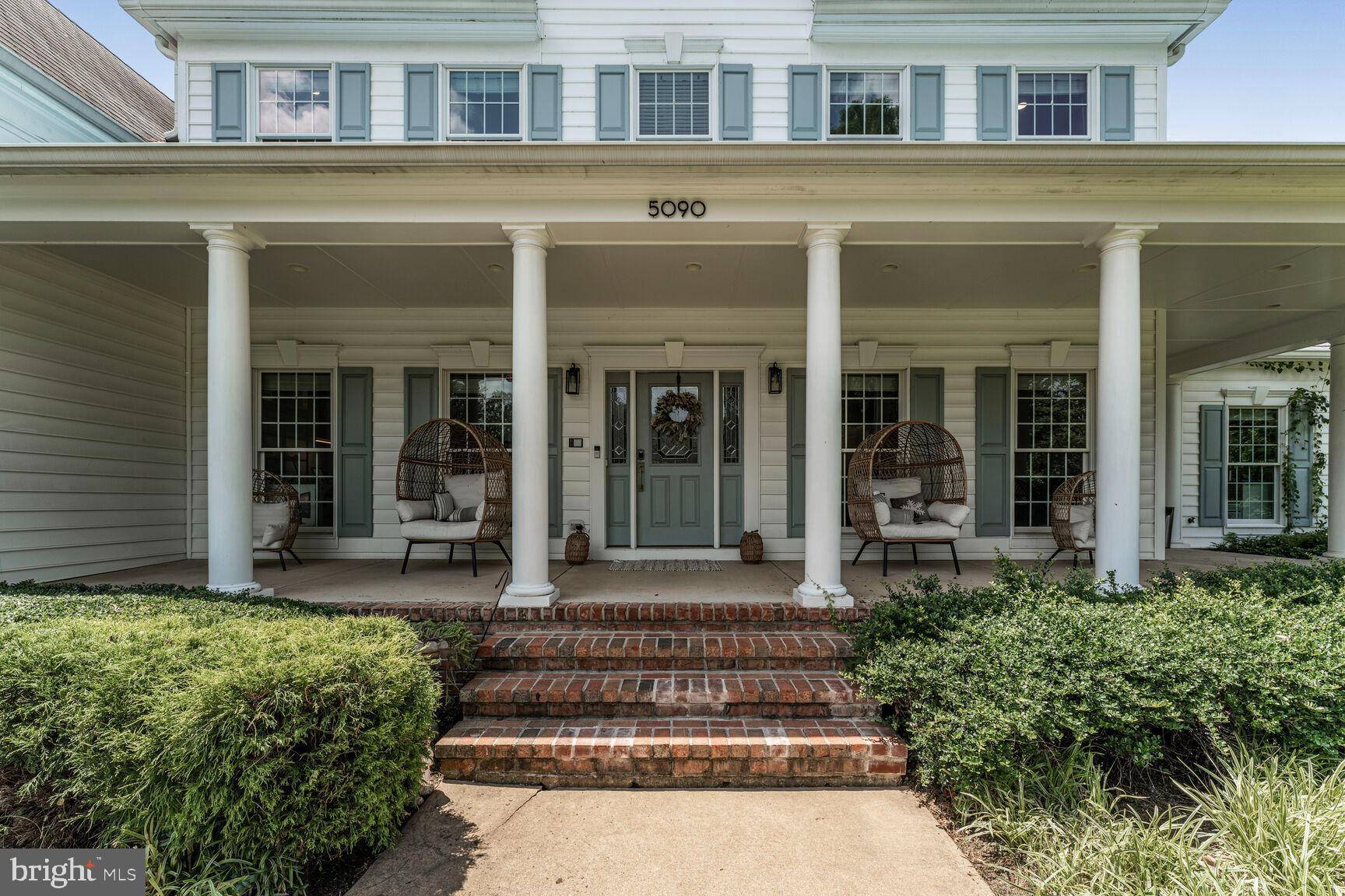 Fairfax, VA 22030,5090 HAZEL FERGUSON DR