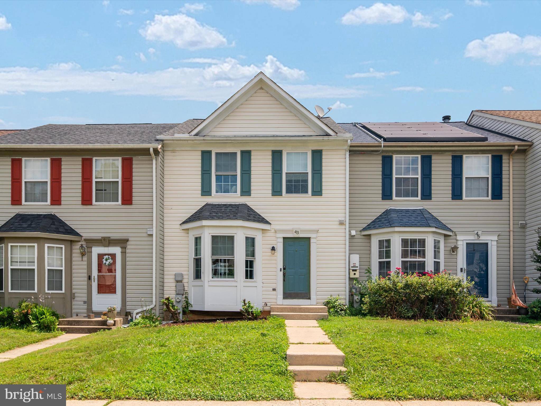 Nottingham, MD 21236,43 PARKHILL PL