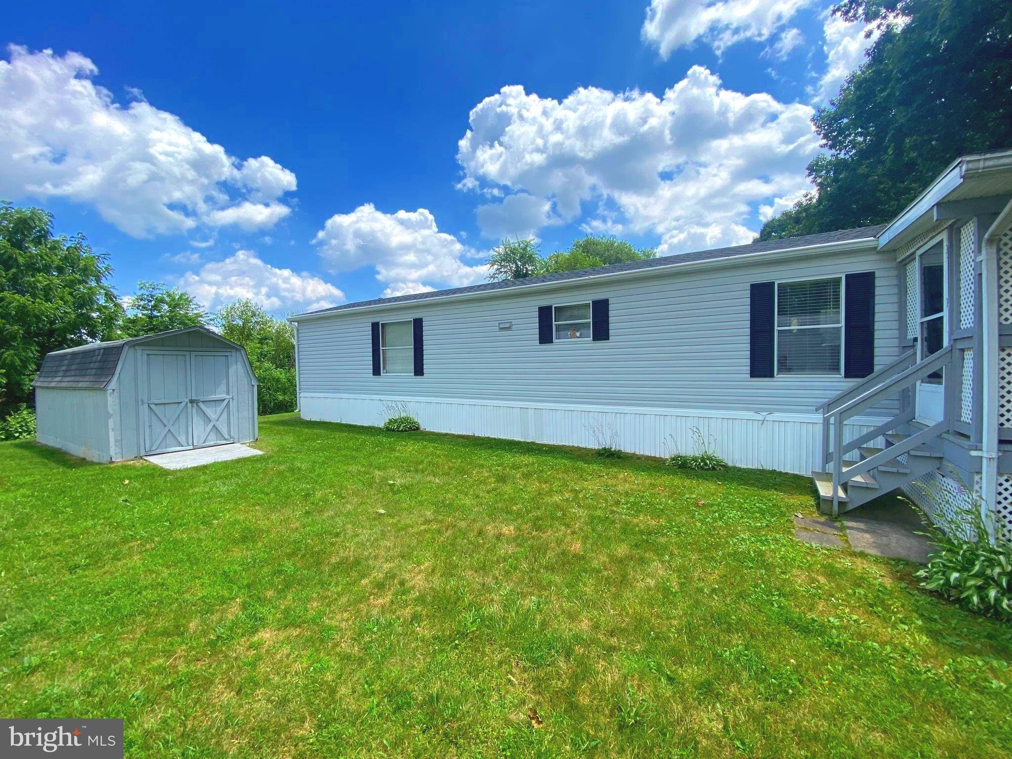 Shippensburg, PA 17257,101 SHIPPENSBURG MOBILE EST