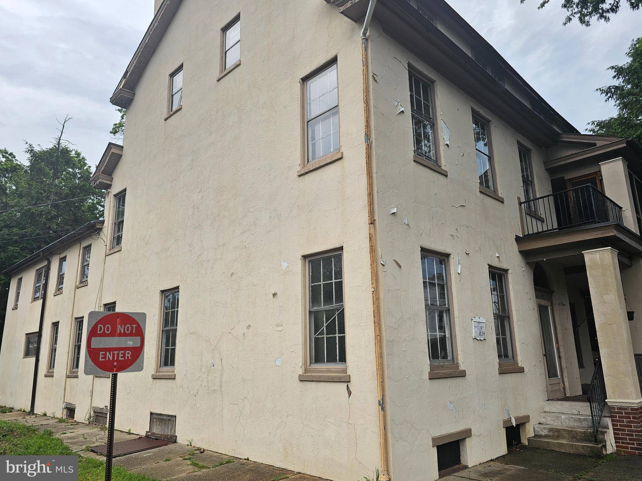 Mount Holly, NJ 08060,101 GARDEN ST