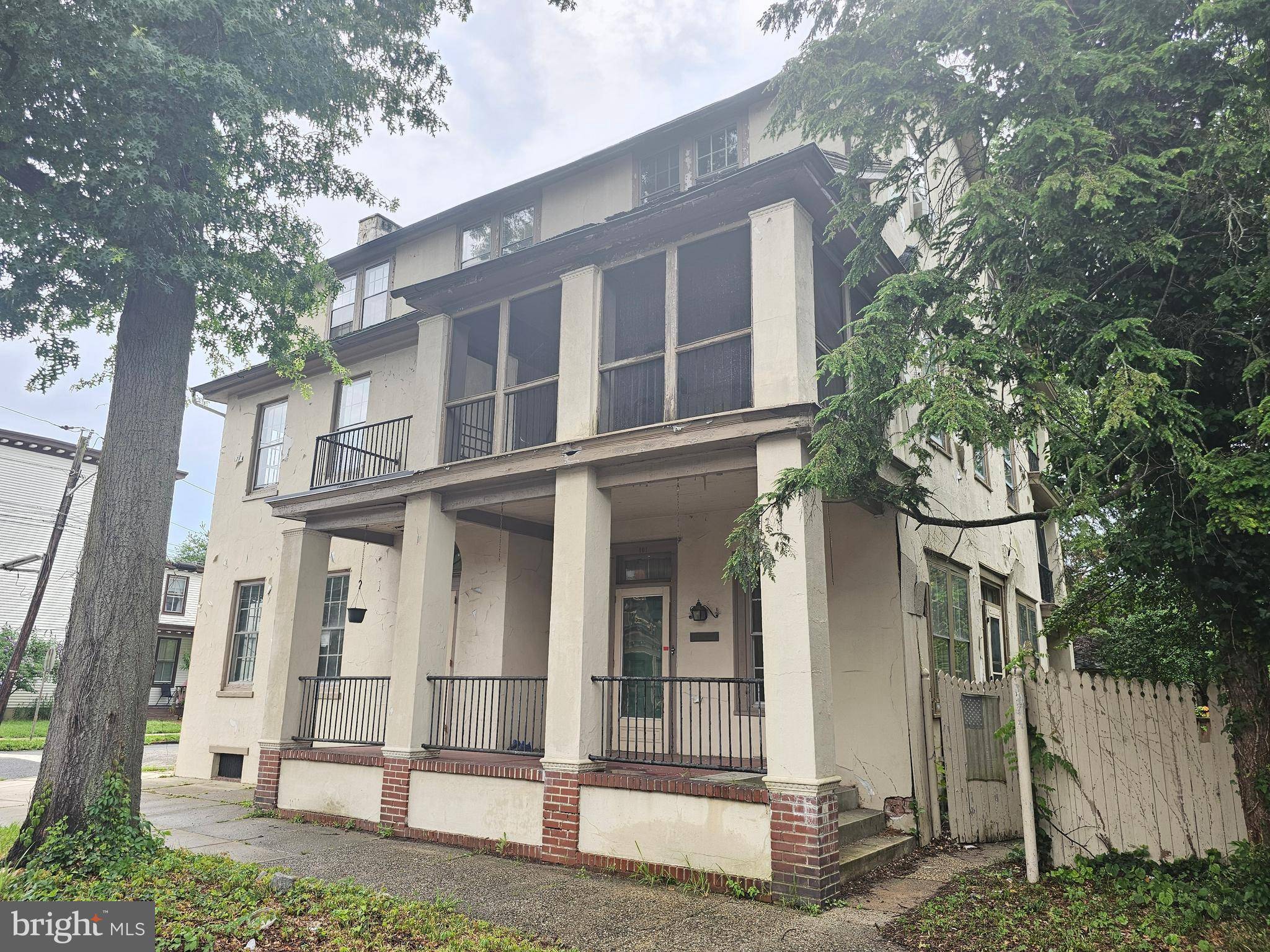 Mount Holly, NJ 08060,101 GARDEN ST