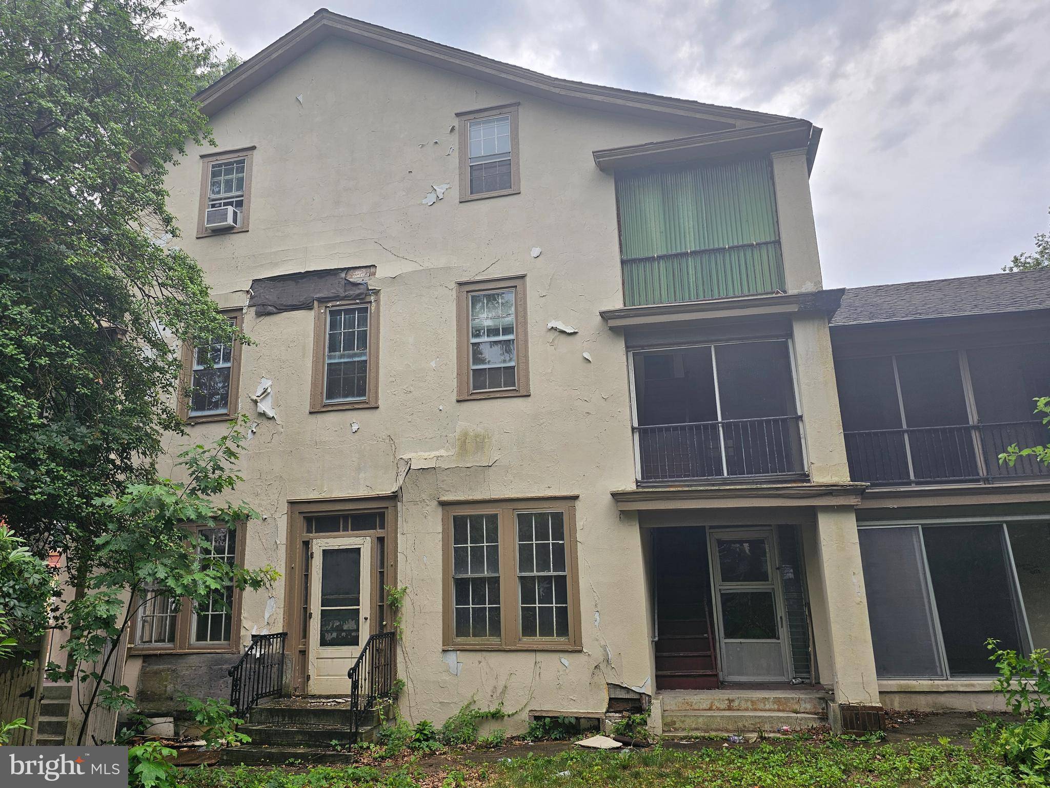 Mount Holly, NJ 08060,101 GARDEN ST