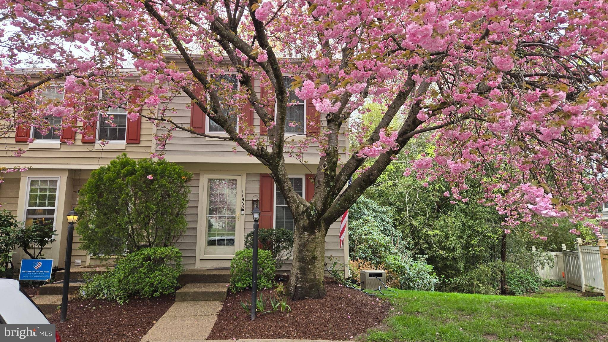 Reston, VA 20194,11900 FIELDTHORN CT