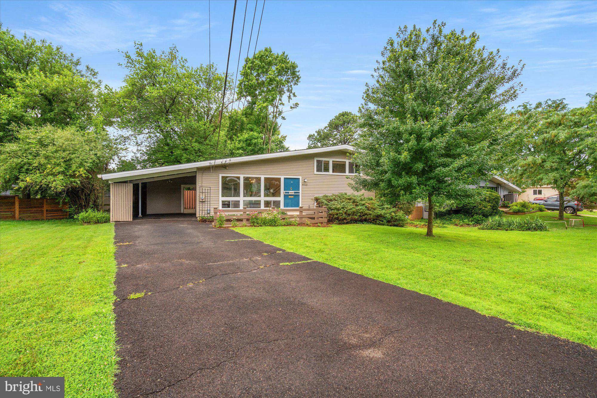 Alexandria, VA 22310,4013 JAVINS DR