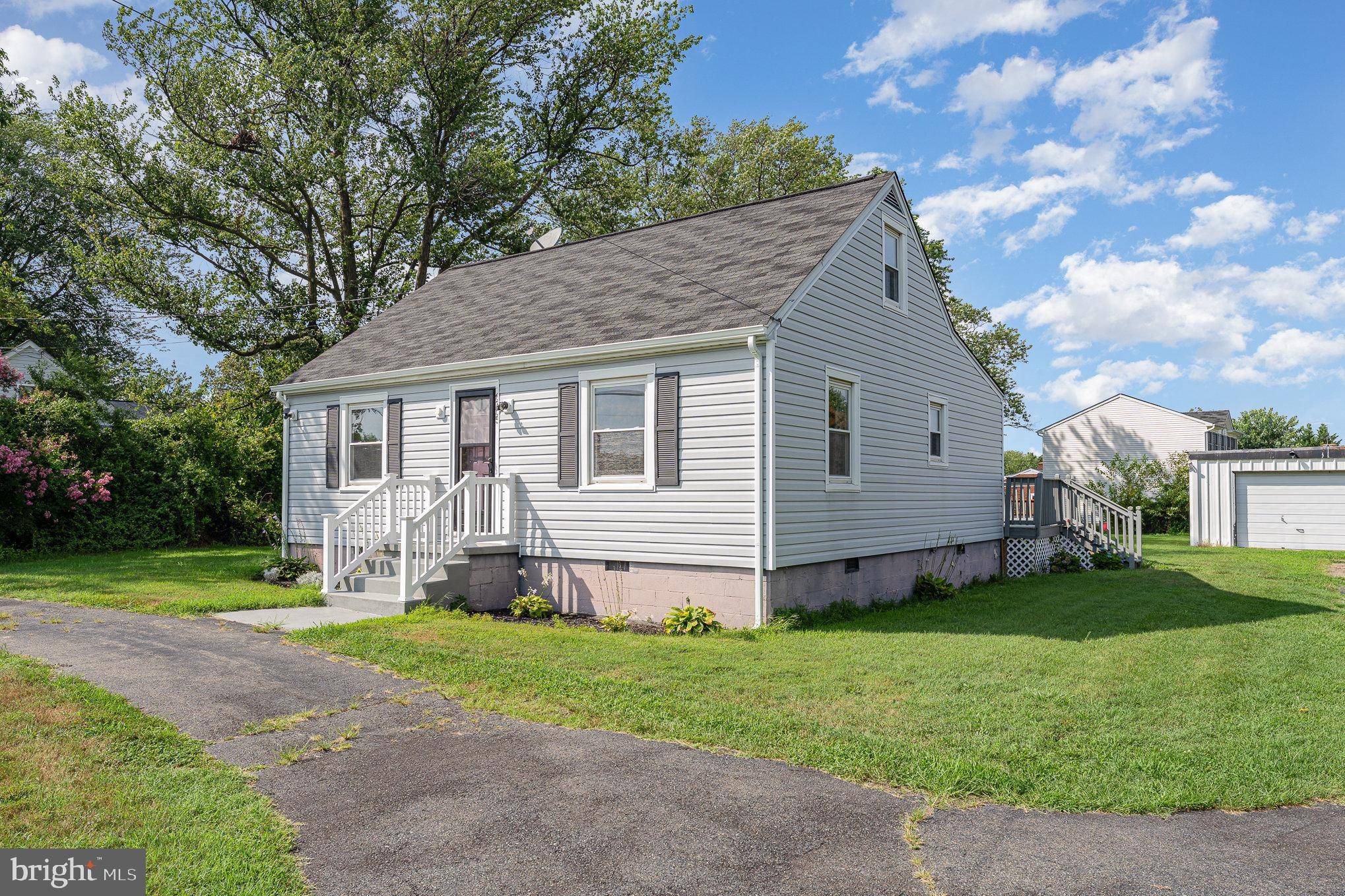 Fredericksburg, VA 22407,6705 HARRISON RD