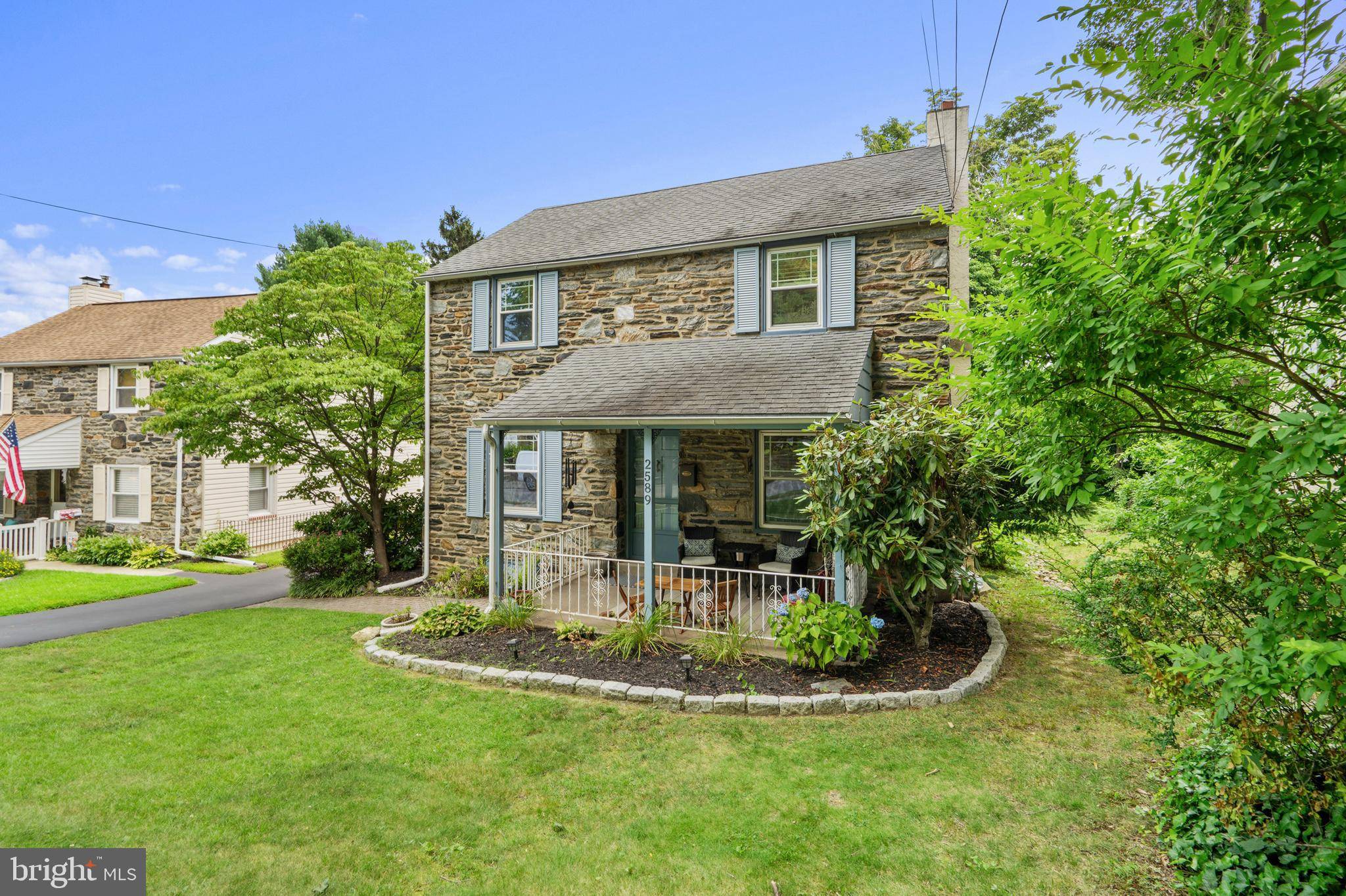 Broomall, PA 19008,2589 RADCLIFFE RD
