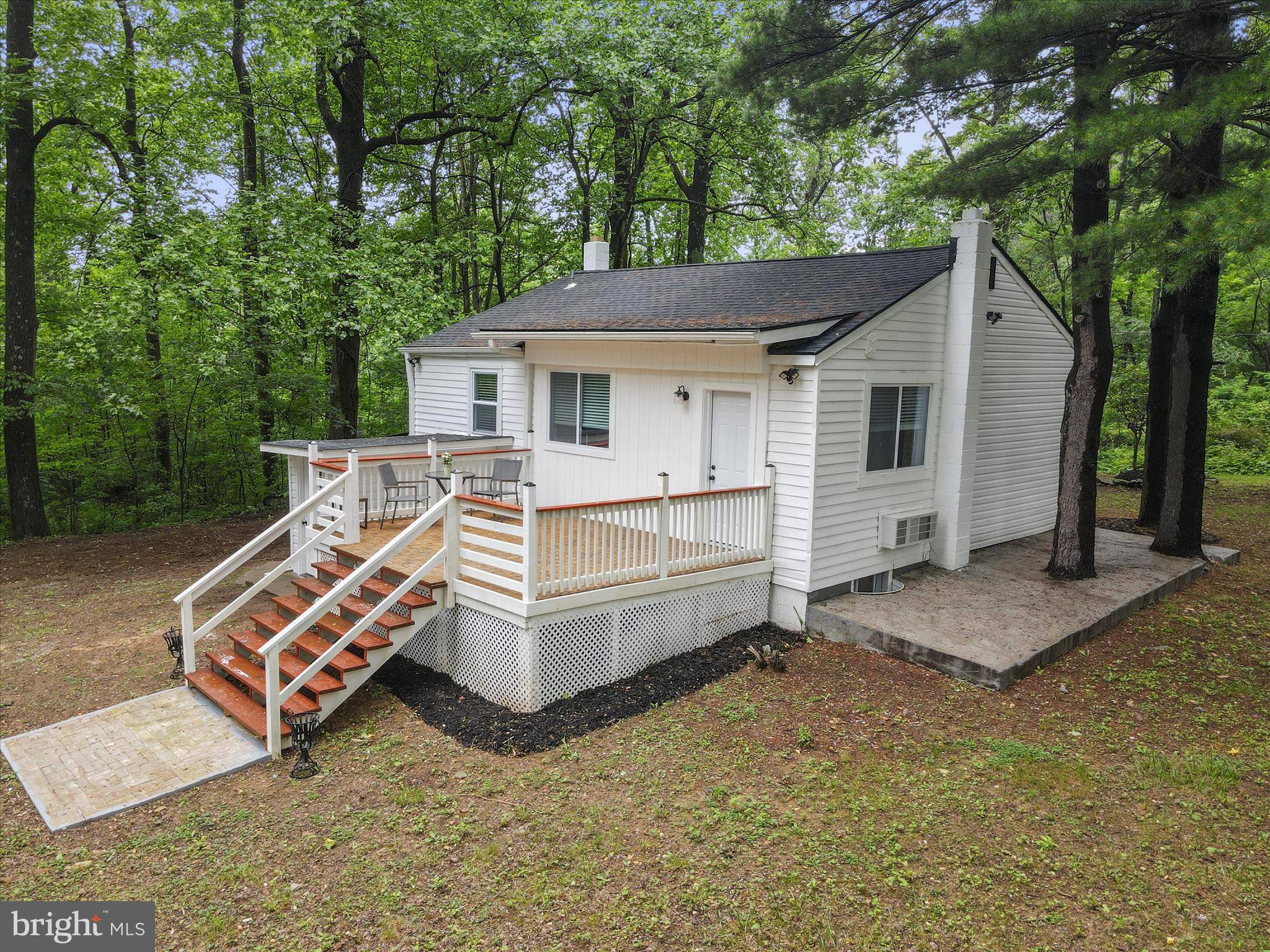 Myersville, MD 21773,4615 FORD FIELDS RD