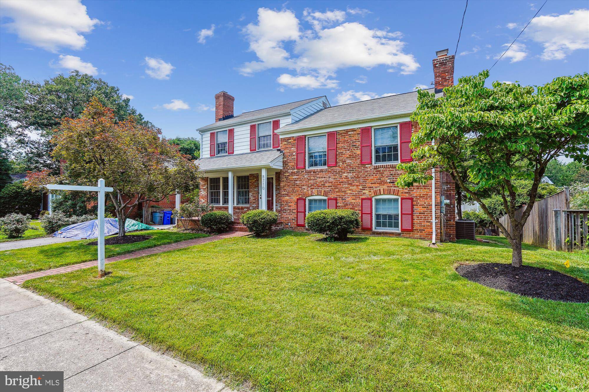 Bethesda, MD 20817,8710 LOWELL ST