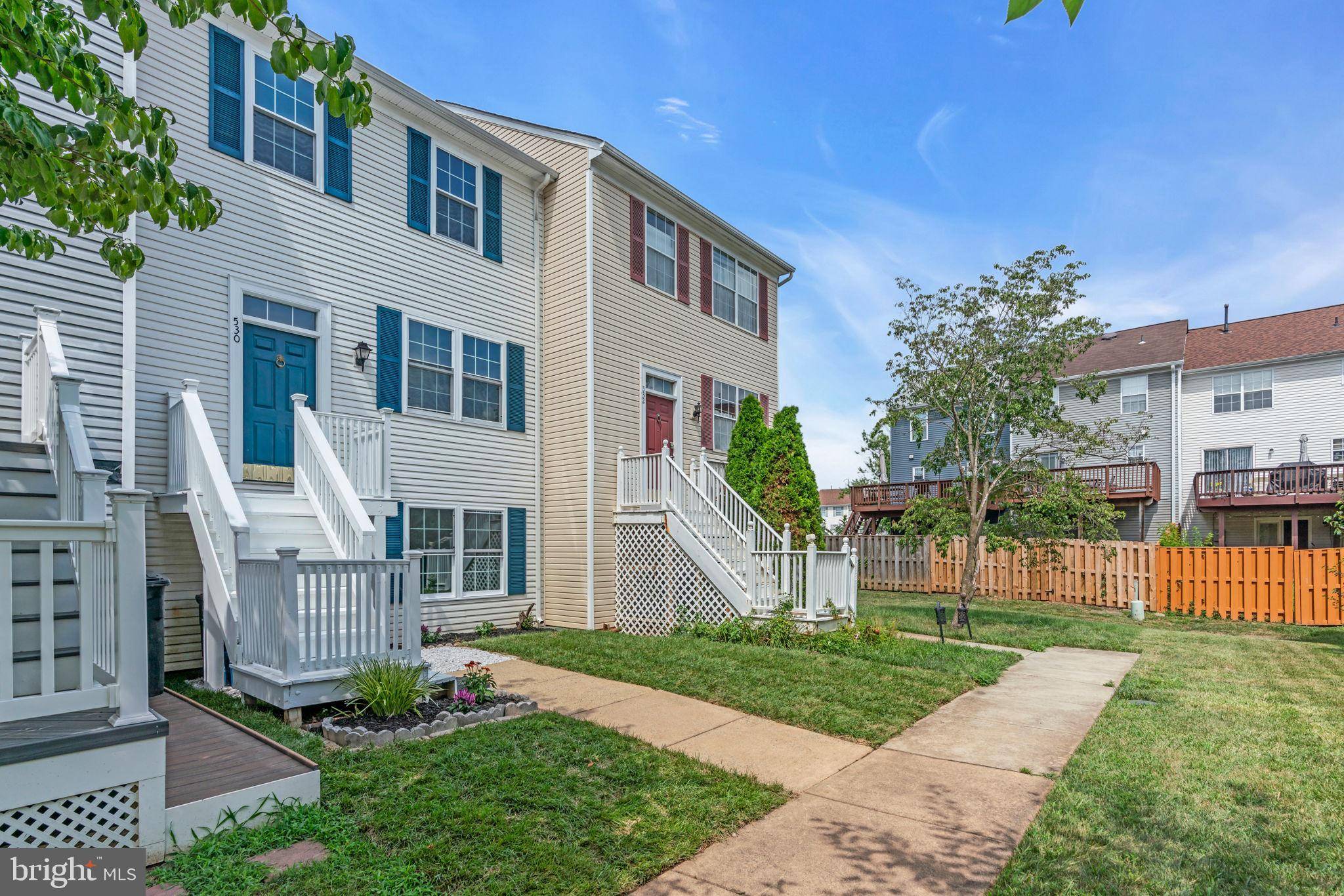 Leesburg, VA 20176,530 COVINGTON TER NE