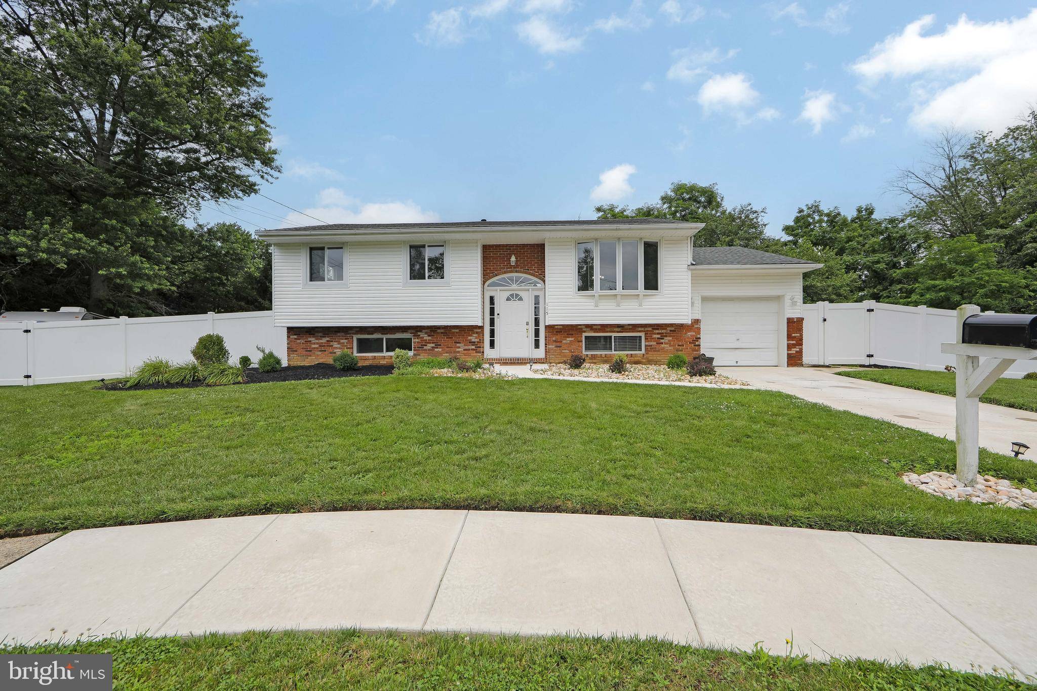 Westampton, NJ 08060,115 STRATTON DR