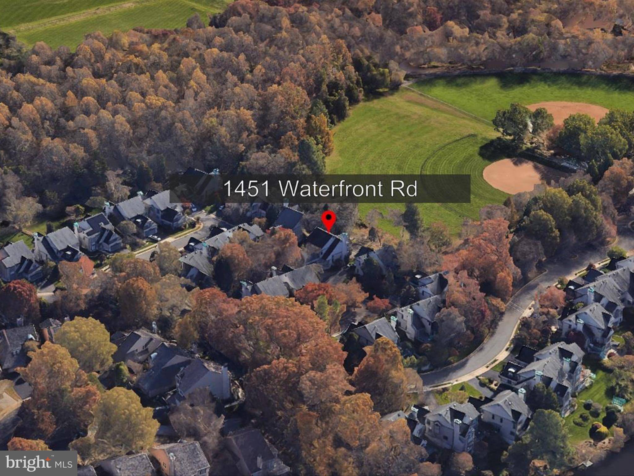 Reston, VA 20194,1451 WATERFRONT RD